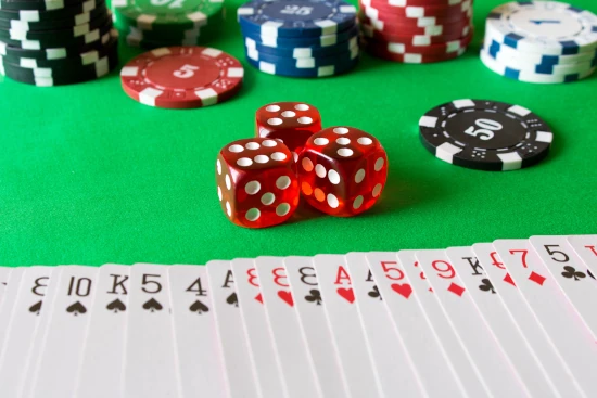 mobilne kasyno na imprezy