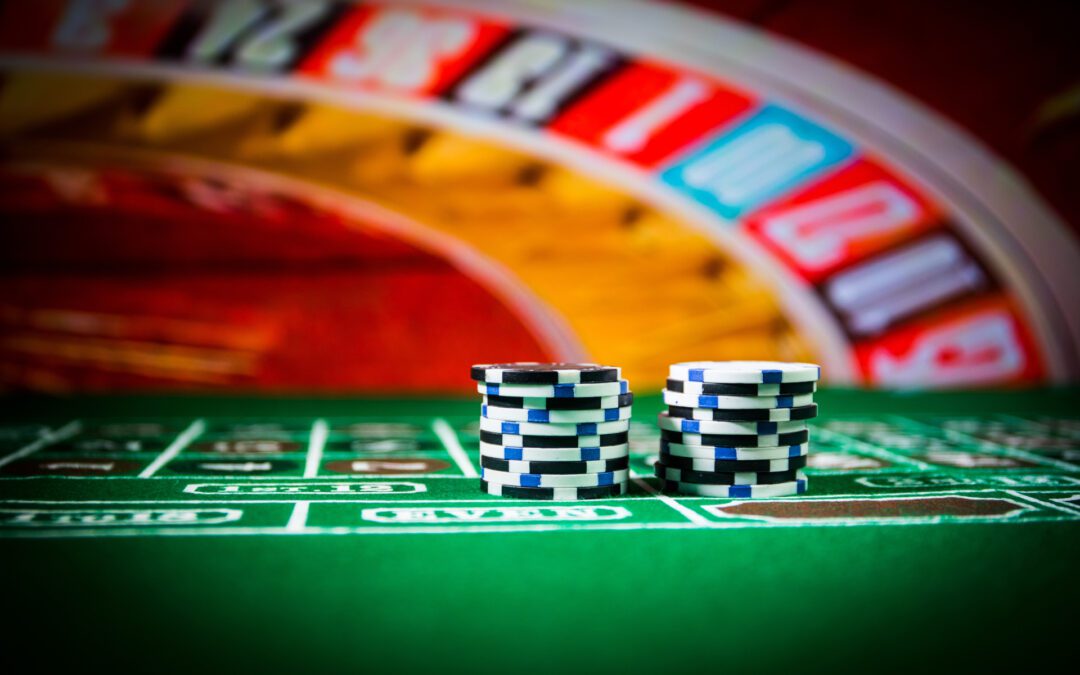 Dlaczego mobilne kasyno lepiej sprawdza się na evencie niż DJ czy fotobudka