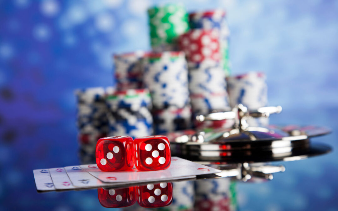 Mobilne kasyno na szkolenia